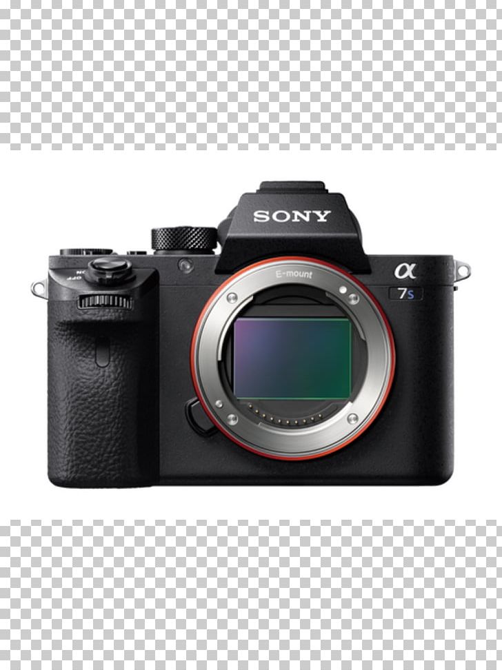 Sony α7 II Sony α7R II Mirrorless Interchangeable-lens Camera Full-frame Digital SLR PNG, Clipart, 7 S, Active Pixel Sensor, Alpha, Camera Lens, Digital Slr Free PNG Download