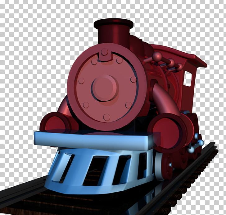 The Little Engine That Could Train Thomas Locomotive PNG, Clipart, Art, Cargo, Deviantart, Digital Art, Engine Free PNG Download