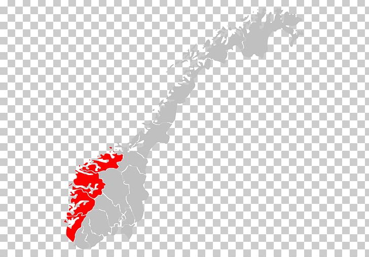 Western Norway County Eastern Norway Regions Of Norway Map PNG, Clipart, Atlas, Black And White, County, Districts Of Norway, Eastern Norway Free PNG Download