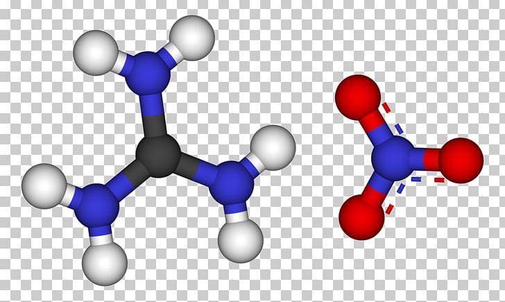 Guanidine Nitrate Guanidinium Chloride Gas PNG, Clipart, 2cyanoguanidine, Ammonium Nitrate, Blue, Chemical Compound, Chemical Formula Free PNG Download