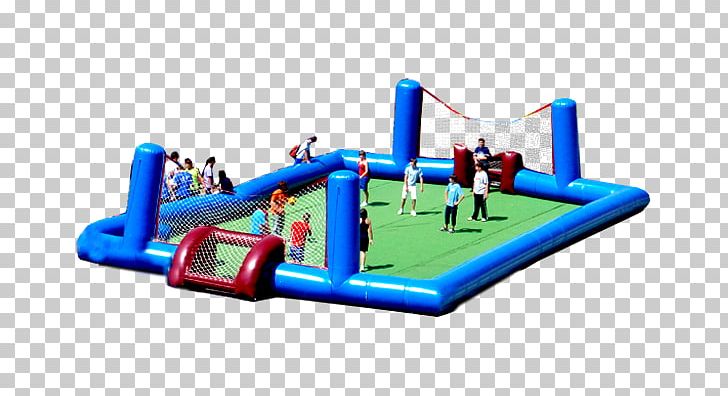 Inflatable Football Athletics Field Arco Futsal PNG, Clipart, Arco, Athletics Field, Bouldering Mat, Chute, Football Free PNG Download