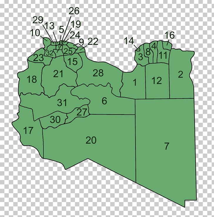 Jabal Al Akhdar Districts Of Libya Tripoli Ajdabiya Map PNG, Clipart, Angle, Arabic, Arabic Wikipedia, Area, Diagram Free PNG Download