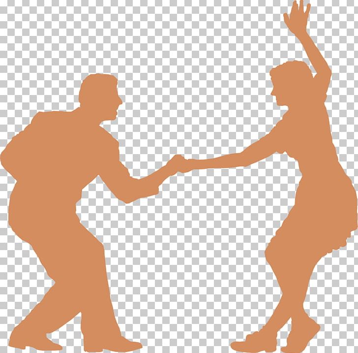 Lindy Hop Swing Dance Silhouette PNG, Clipart, Animals, Area, Arm, Balboa, Ballroom Dance Free PNG Download