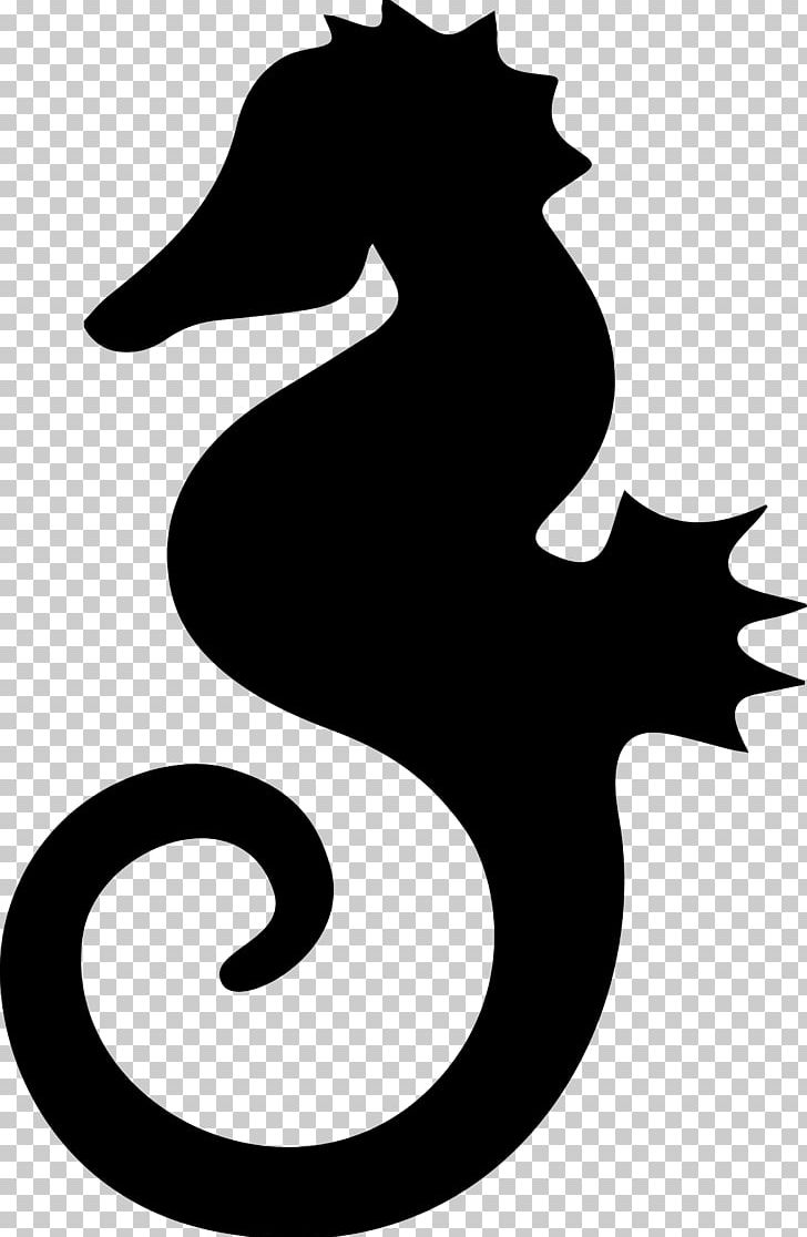 Seahorse Blue Zazzle PNG, Clipart, Animals, Artwork, Beak, Black And White, Blue Free PNG Download