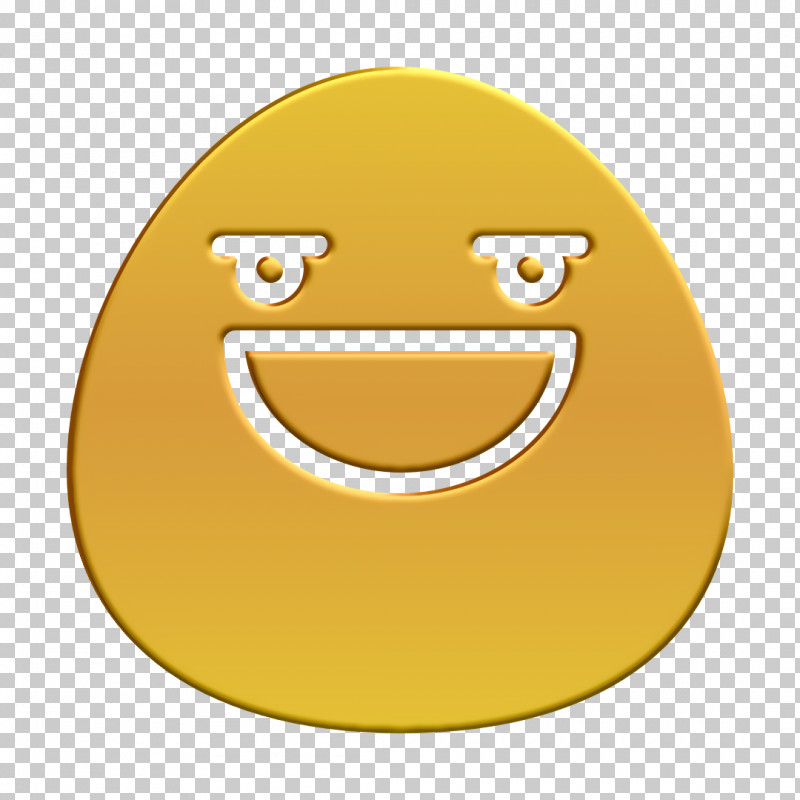 Happy Icon Emoji Icon PNG, Clipart, Cartoon, Emoji Icon, Emoticon, Epistemology, Happiness Free PNG Download