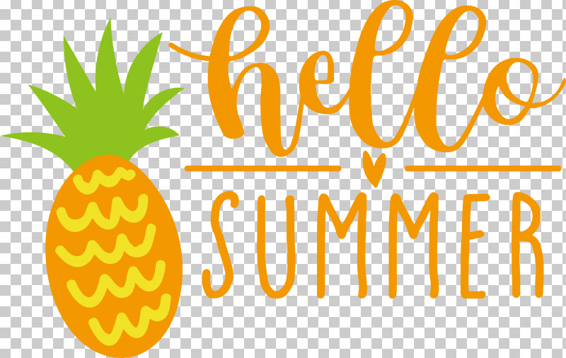 Hello Summer PNG, Clipart, Commodity, Fruit, Hello Summer, Logo, Meter Free PNG Download