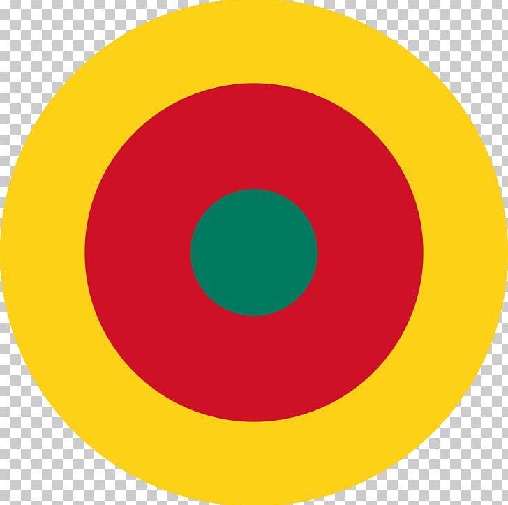 Cameroon Air Force Military Aircraft Insignia Roundel PNG, Clipart, Aircraft, Air Force, Army, Brazilian Air Force, Cameroon Free PNG Download