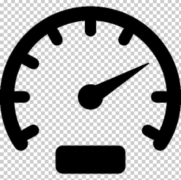 Car Speedometer Computer Icons PNG, Clipart, App, App Store, Black And White, Car, Circle Free PNG Download