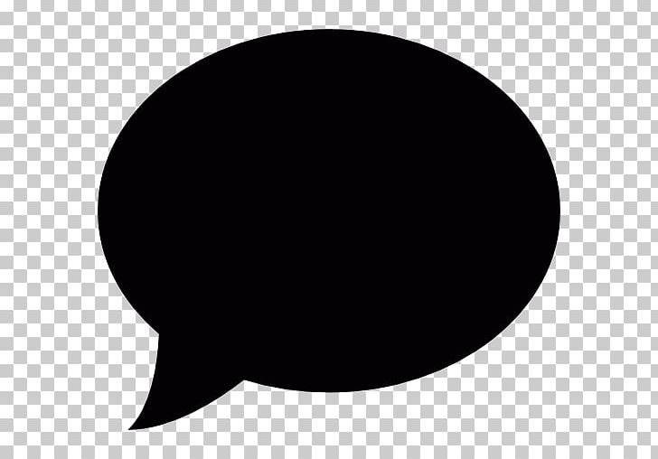 Computer Icons Speech Balloon PNG, Clipart, Black, Black And White, Circle, Computer Icons, Conversation Free PNG Download