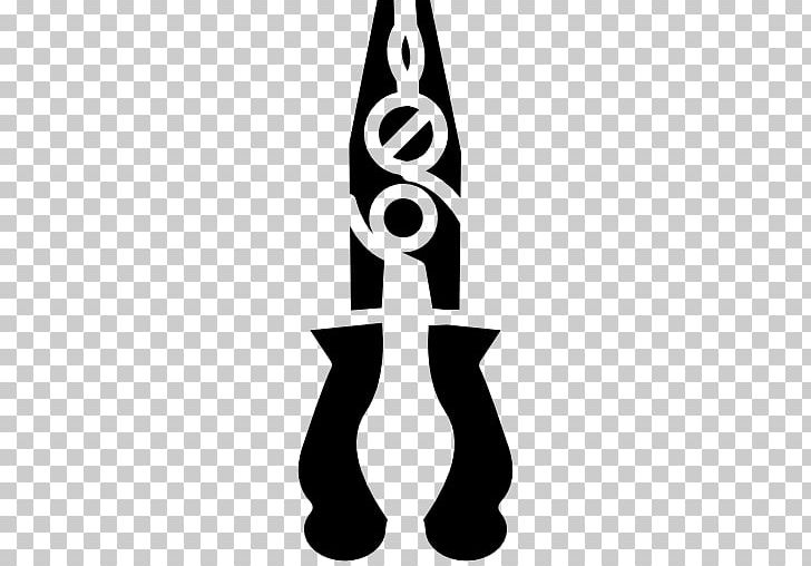 Hand Tool Pliers Computer Icons PNG, Clipart, Artwork, Black And White, Computer Icons, Encapsulated Postscript, Hand Free PNG Download