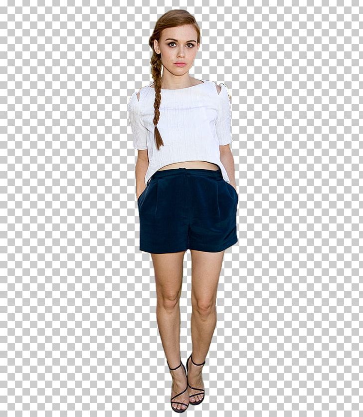 Holland Roden Photography Skirt PNG, Clipart, Blouse, Blue, Celebrities, Clothing, Cobalt Blue Free PNG Download