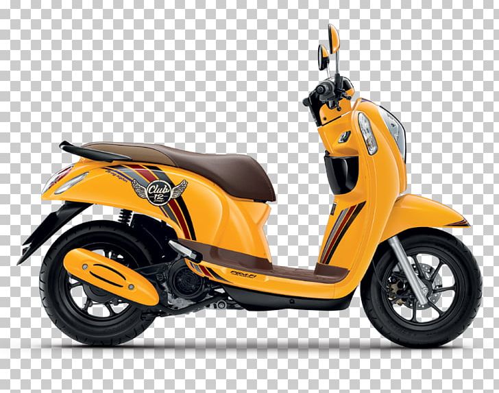 Honda Car Scooter Fuel Injection Motorcycle PNG, Clipart, Automotive Design, Car, Cars, Dan, Engine Free PNG Download