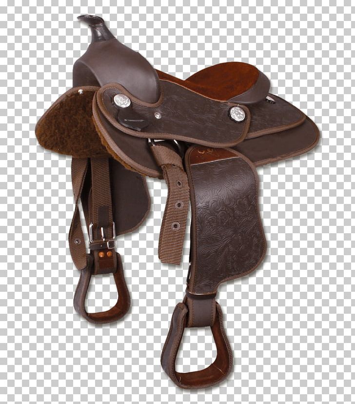 Horse Pony Western Saddle Western Riding PNG, Clipart, Animals, Bridle, Brown, Children, Equestrian Free PNG Download