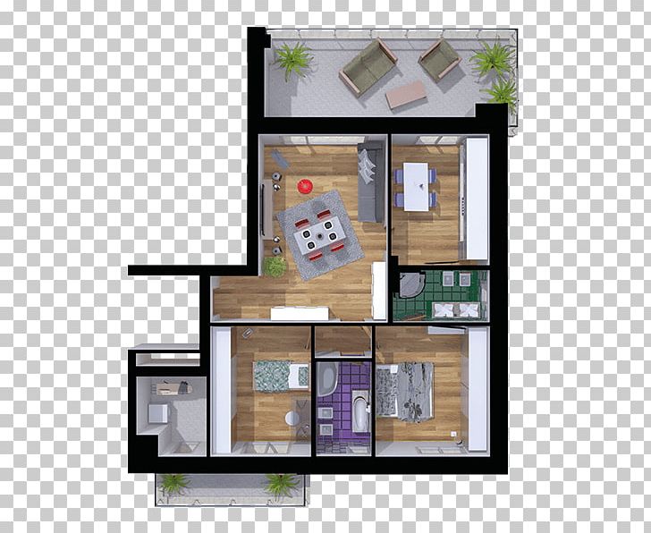 House Apartment Floor Plan Planimetrics Appartamenti Easy PNG, Clipart, Apartment, Comfort, Costruzione, Earthquake Engineering, Energy Conservation Free PNG Download
