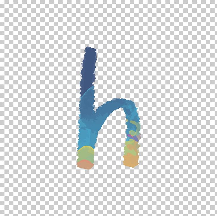 Letter H Watercolor Painting PNG, Clipart, Alphabet Letters, Blue, Blue Background, Blue Letters, Download Free PNG Download