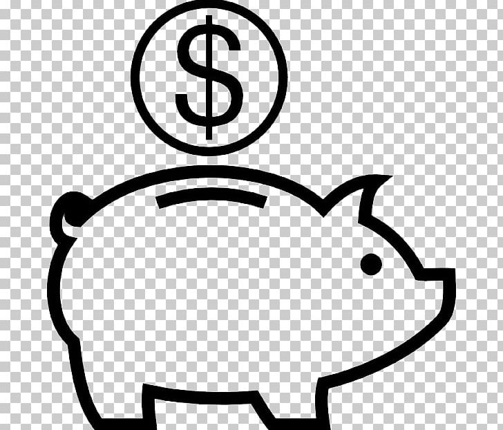 Piggy Bank Coin Computer Icons Saving PNG, Clipart, Bank, Black And White, Coin, Coin Icon, Computer Icons Free PNG Download