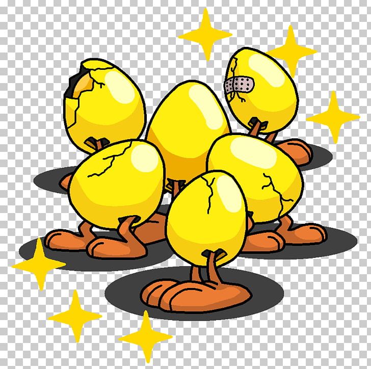 Pokémon X And Y Exeggcute Garfield Drawing PNG, Clipart, Art, Artwork, Beak, Bird, Drawing Free PNG Download