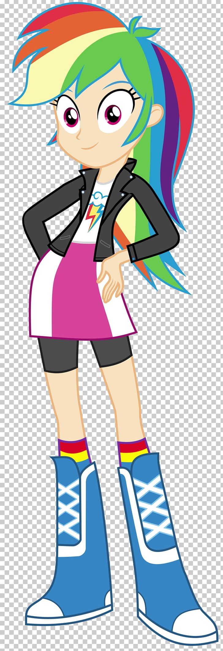 Rainbow Dash My Little Pony: Equestria Girls Pinkie Pie PNG, Clipart,  Free PNG Download