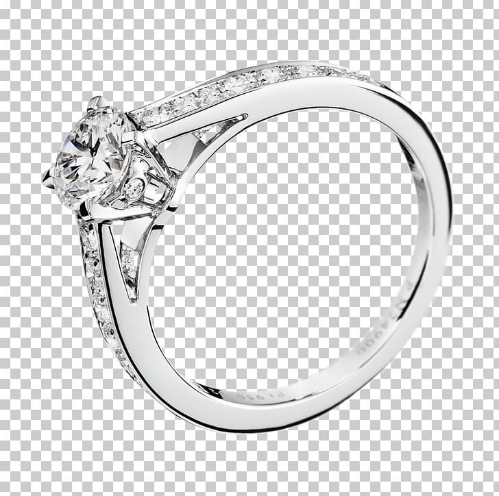 Solitaire Engagement Ring Wedding Ring Boucheron PNG, Clipart, Bague Diamants, Baunat Nv, Bijou, Body Jewelry, Boucheron Free PNG Download