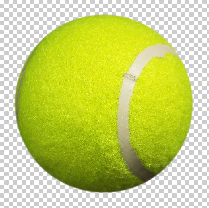 Tennis Ball Cricket Ball Green PNG, Clipart, Ball, Ball Green, Circle ...