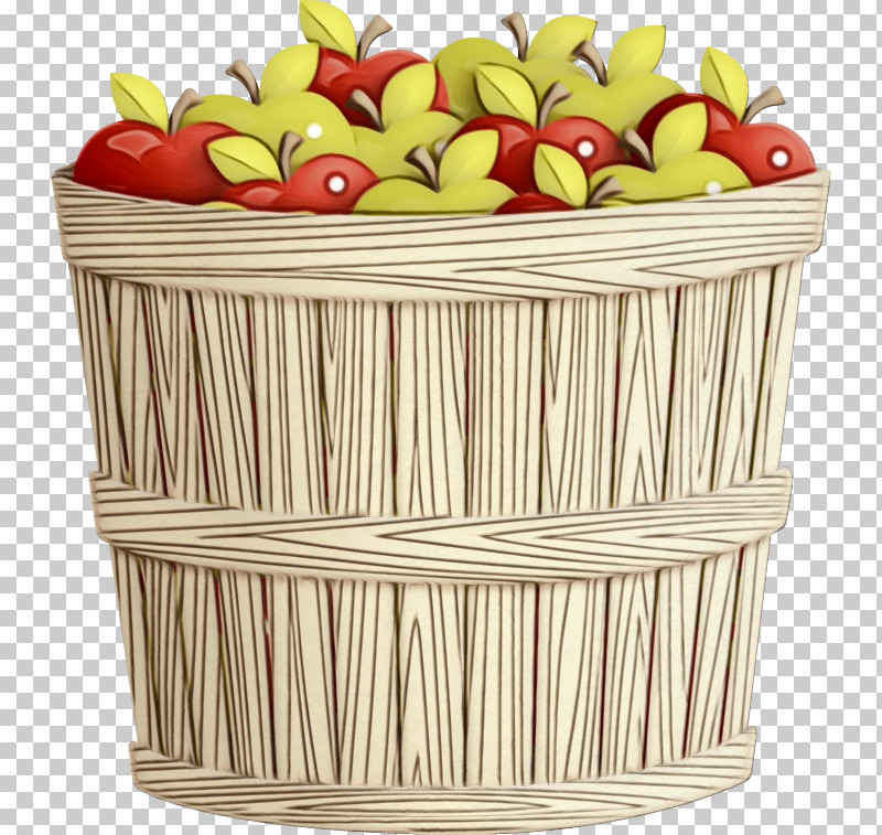 Basket PNG, Clipart, Basket, Paint, Watercolor, Wet Ink Free PNG Download