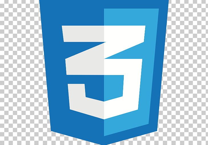 Cascading Style Sheets CSS3 JavaScript Logo PNG, Clipart, Angle, Area, Blue, Brand, Cascading Style Sheets Free PNG Download