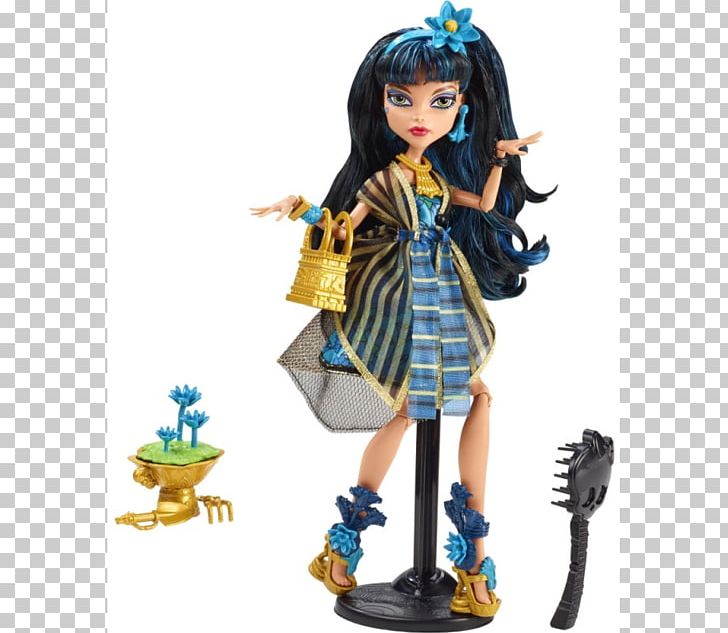Monster High Cleo De Nile Doll Toy Flower PNG, Clipart, Action Figure, Doll, Flower, Miscellaneous, Monster High Boo York Boo York Free PNG Download