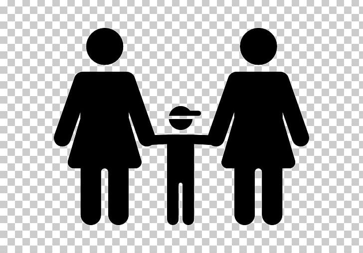 Mother Father Child Son PNG, Clipart, Area, Black, Black And White, Child, Communication Free PNG Download