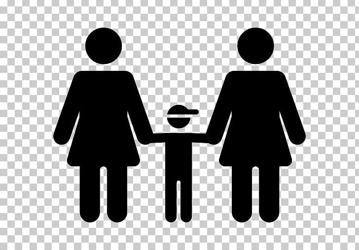 Mother Father Child Son Png Clipart Area Black Black And White