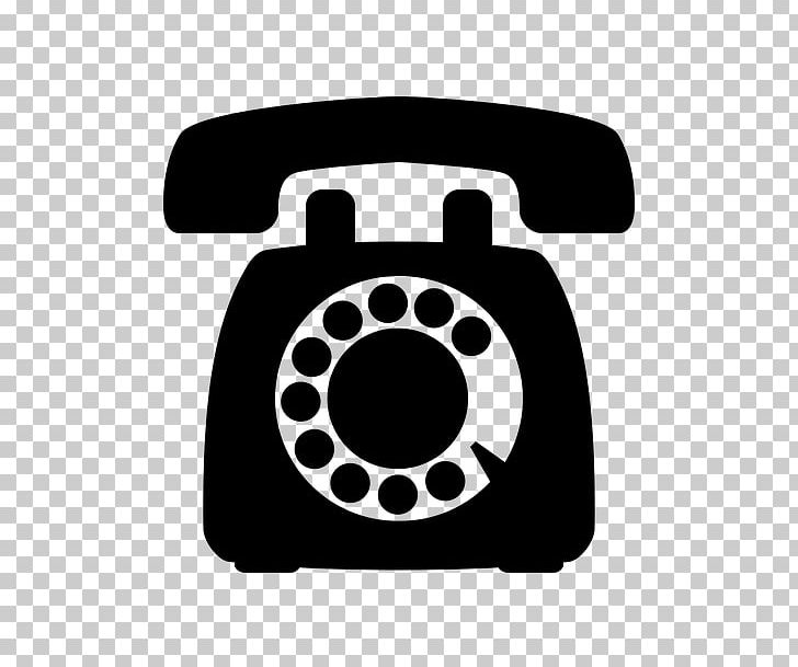 Telephone Call Computer Icons Rotary Dial PNG, Clipart, Black, Black And White, Computer Icons, Desktop Wallpaper, Electronics Free PNG Download