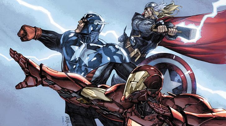 Thor Iron Man Captain America Avengers Desktop PNG, Clipart, 1080p, Adventurer, Avengers, Avengers Age Of Ultron, Captain America Free PNG Download