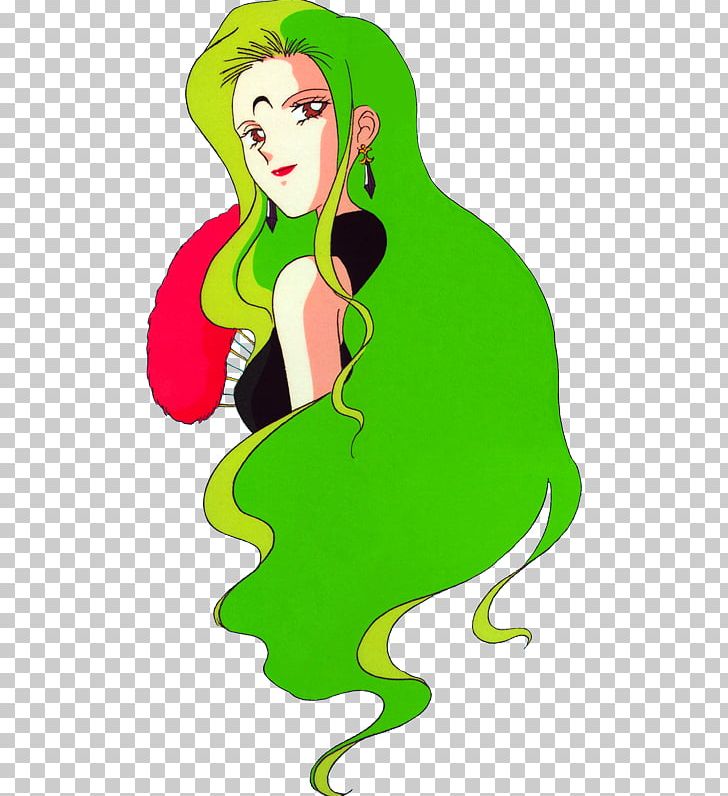 Black Moon Clan Green Esmeraude Sailor Moon Dark Moon PNG, Clipart, Art, Black Moon Clan, Cartoon, Dark Moon, Female Free PNG Download