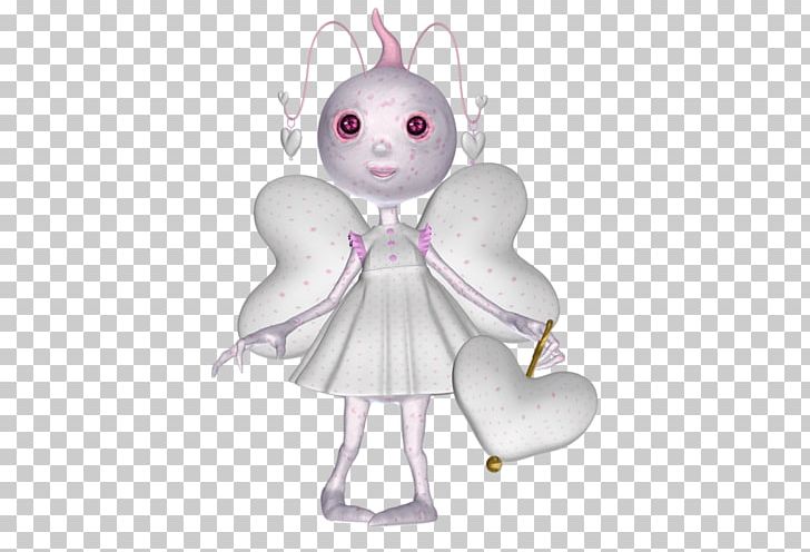 Fairy Insect Pollinator Christmas Ornament PNG, Clipart, Bling Bling, Cartoon, Christmas, Christmas Ornament, Doll Free PNG Download
