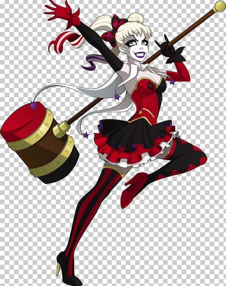 Harley Quinn Poison Ivy Batman Killer Frost Art PNG, Clipart, Anime, Art,  Batman, Batman And Harley