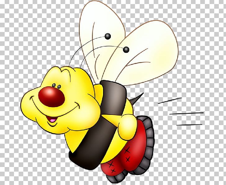 Honey Bee Insect PNG, Clipart, Animation, Art, Bee, Bumblebee, Butterfly Free PNG Download