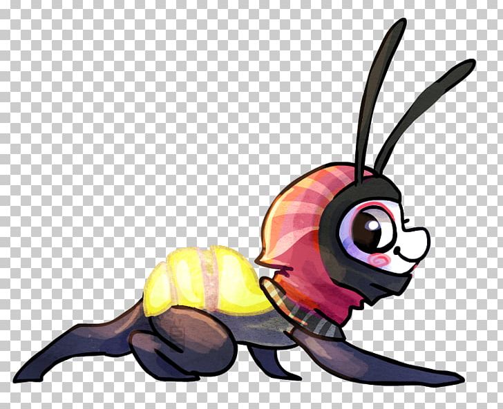 Insect Firefly Drawing Art PNG, Clipart, Animal, Animals, Art, Artwork, Beak Free PNG Download