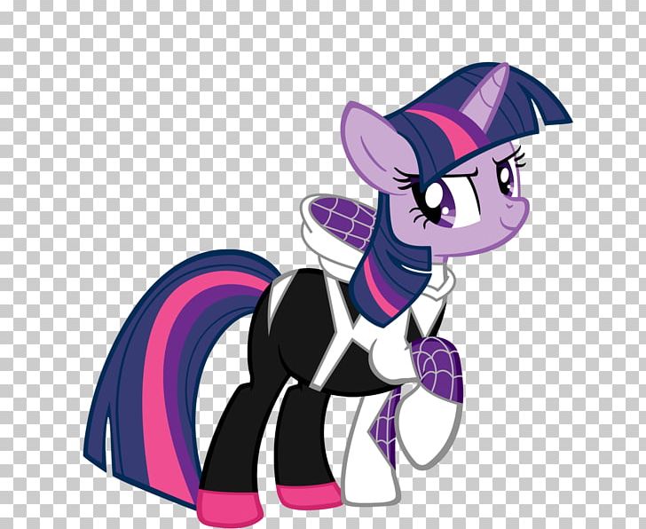 Pony Spider-Man Twilight Sparkle Spider-Woman (Gwen Stacy) PNG, Clipart, Cartoon, Deviantart, Fictional Character, Heroes, Horse Free PNG Download