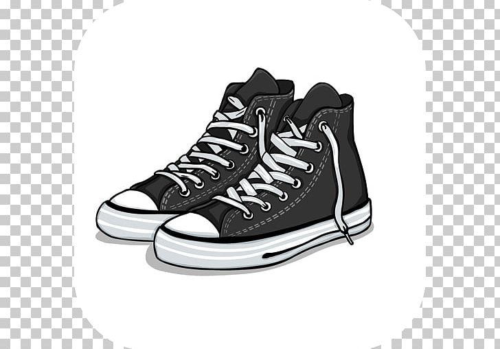 Sneakers High-heeled Shoe Converse PNG, Clipart, Air Jordan, Athletic Shoe, Basketball Shoe, Black, Black Free PNG Download