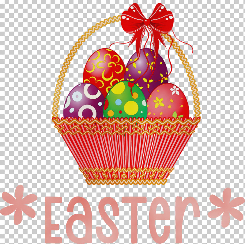 Easter Bunny PNG, Clipart, Basket, Easter Basket, Easter Bunny, Easter Day, Easter Egg Free PNG Download
