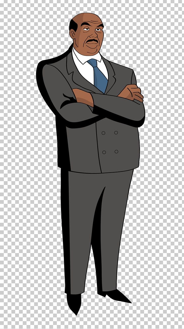 Brock Peters Batman: The Animated Series Lucius Fox Mad Hatter PNG, Clipart, Arm, Art, Batman, Batman The Animated Series, Business Free PNG Download