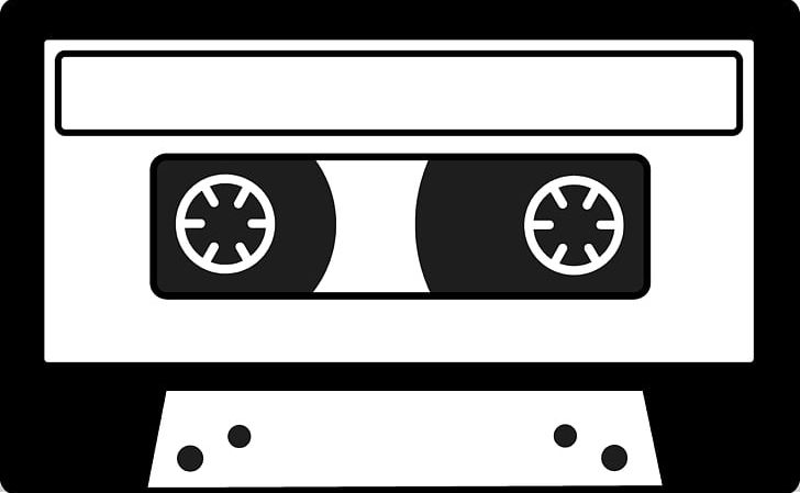 Compact Cassette Mixtape Drawing PNG, Clipart, Angle, Animals, Area, Black And White, Brand Free PNG Download