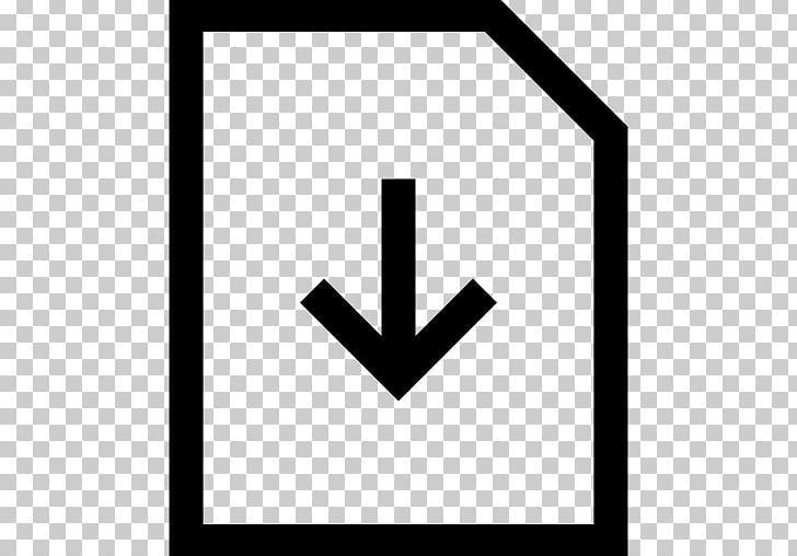 Computer Icons Encapsulated PostScript Document PNG, Clipart, Angle, Area, Arrow, Arrow Down, Black And White Free PNG Download