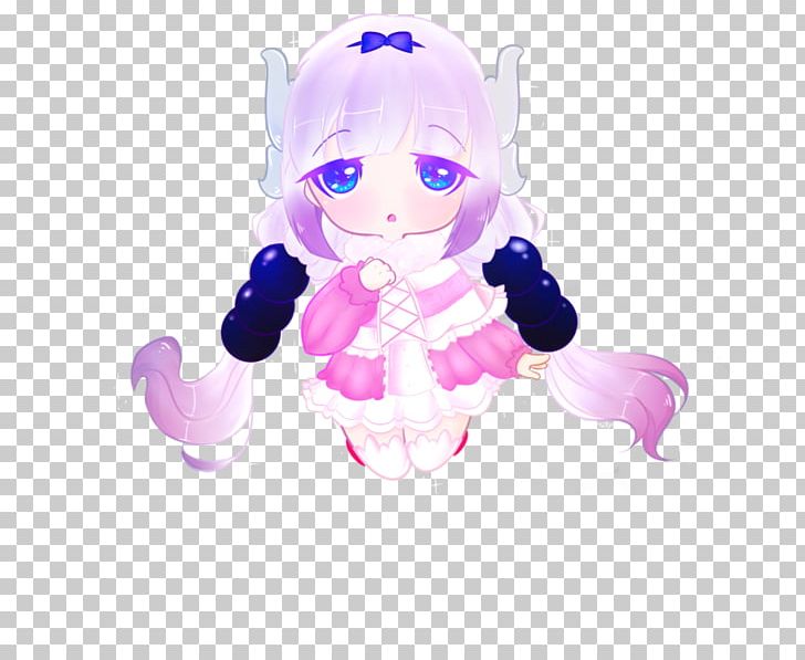 Doll Pink M Figurine RTV Pink PNG, Clipart, Character, Doll, Fictional Character, Figurine, Kanna Kamui Free PNG Download
