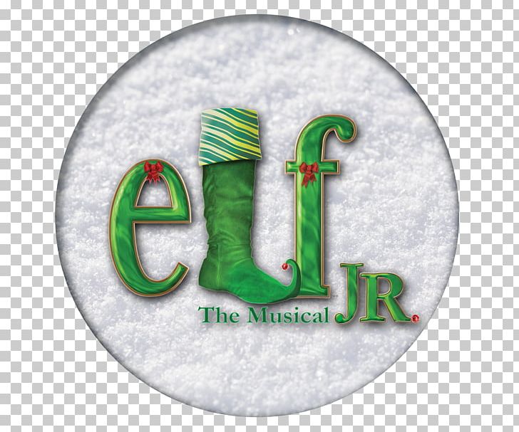 Elf Musical Theatre Naples Players Art PNG, Clipart, Art, Arts, Broadway Theatre, Cartoon, Christmas Ornament Free PNG Download