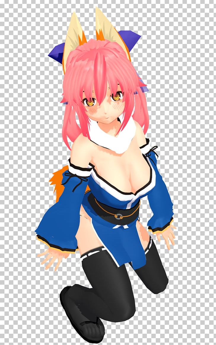 Fate/Extra Mangaka Tamamo-no-Mae PNG, Clipart, 3d Computer Graphics, Anime, Cartoon, Caster, Caster Fate Free PNG Download