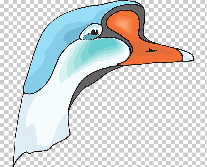 Goose Duck PNG, Clipart, Animal Figure, Animals, Animation, Art, Beak Free PNG Download