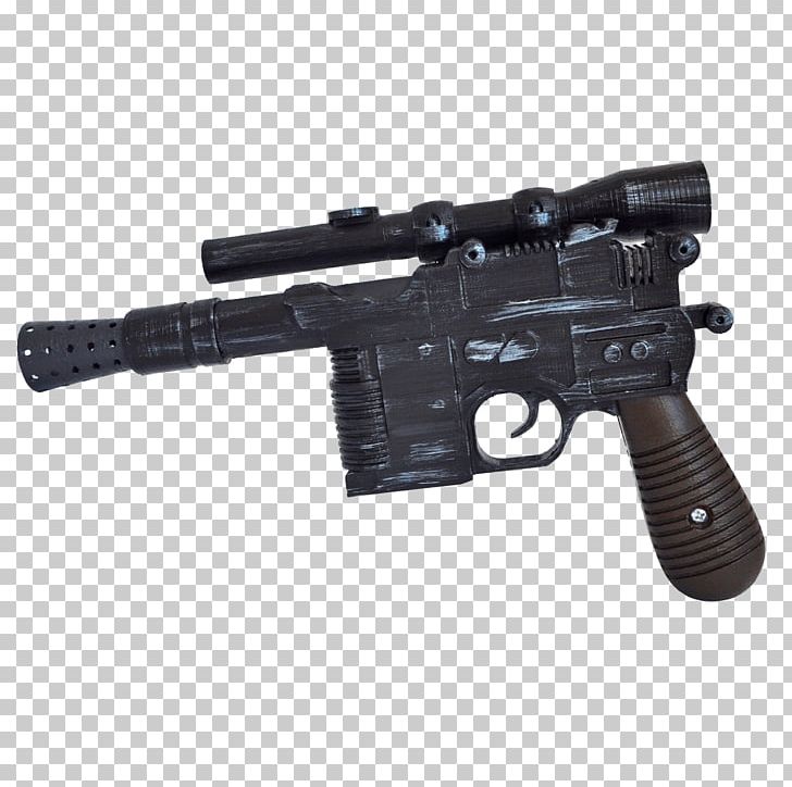 Han Solo R2-D2 Chewbacca Stormtrooper Weapon PNG, Clipart, Airsoft, Airsoft Gun, Assault Riffle, Droid, Fantasy Free PNG Download