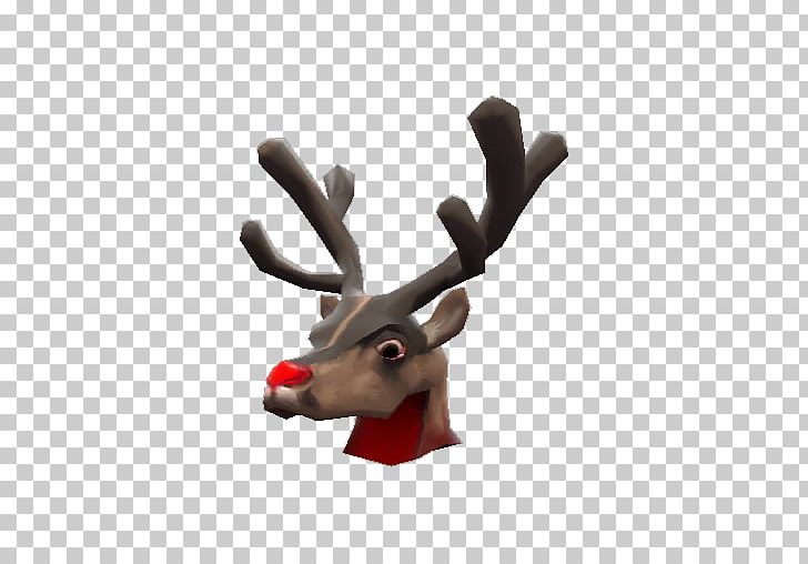 Reindeer Team Fortress 2 Market Trade Sales PNG, Clipart, Advertising, Antler, Cartoon, Christmas, Christmas Ornament Free PNG Download