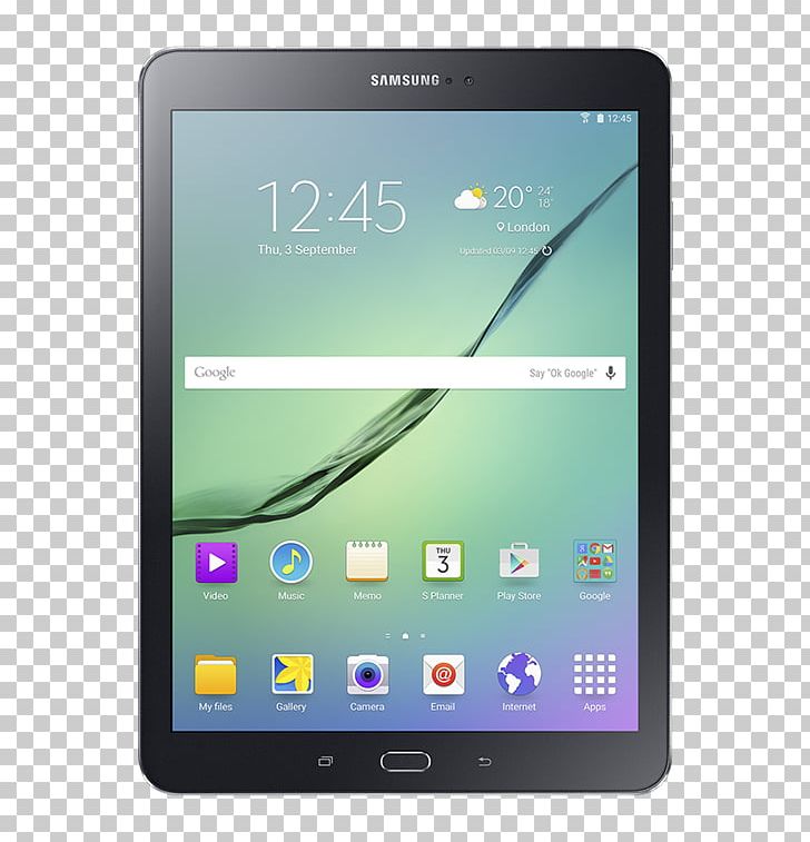 Samsung Galaxy Tab S2 8.0 Samsung Galaxy Tab S2 9.7 Super AMOLED PNG, Clipart, Amoled, Electronic Device, Electronics, Gadget, Lte Free PNG Download