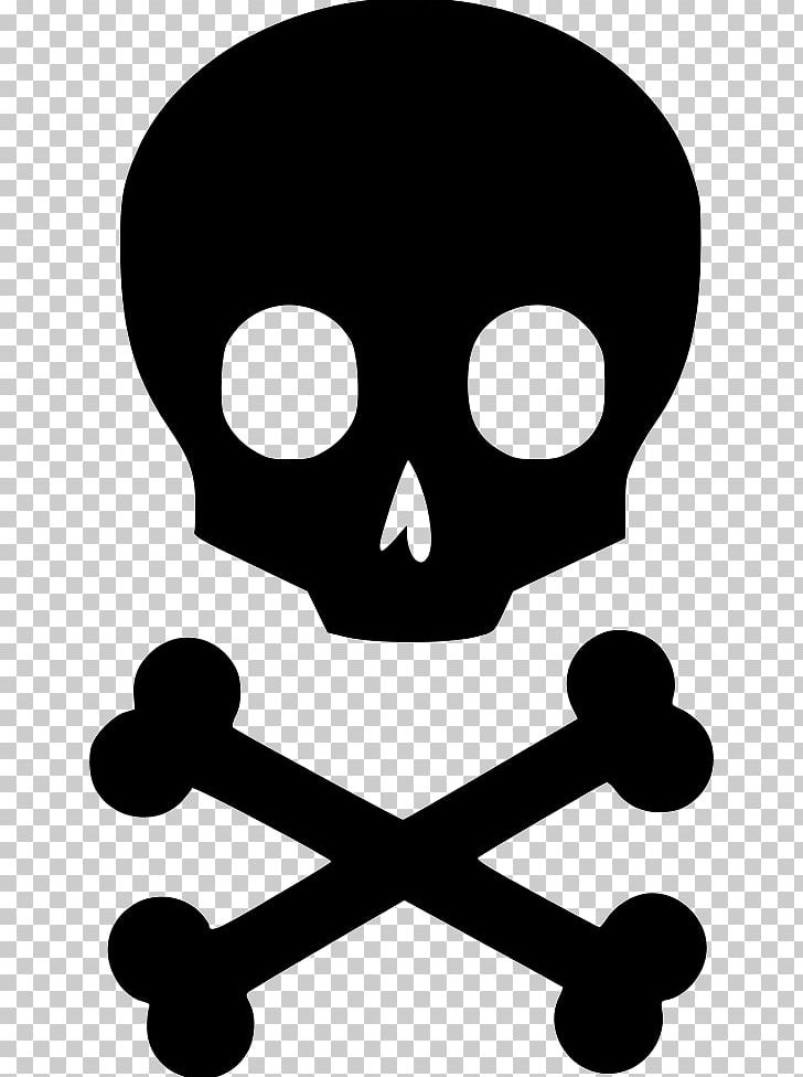 Skull And Crossbones Skull And Crossbones PNG, Clipart, Anatomy, Biological Hazard, Black And White, Bone, Computer Icons Free PNG Download